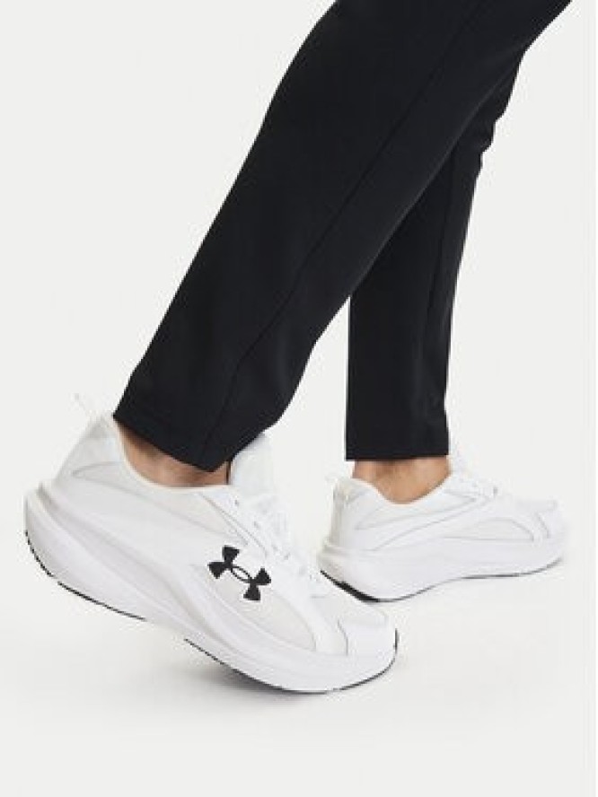 Under Armour Buty do biegania UA Charged+ Assert 11 6006723 Biały