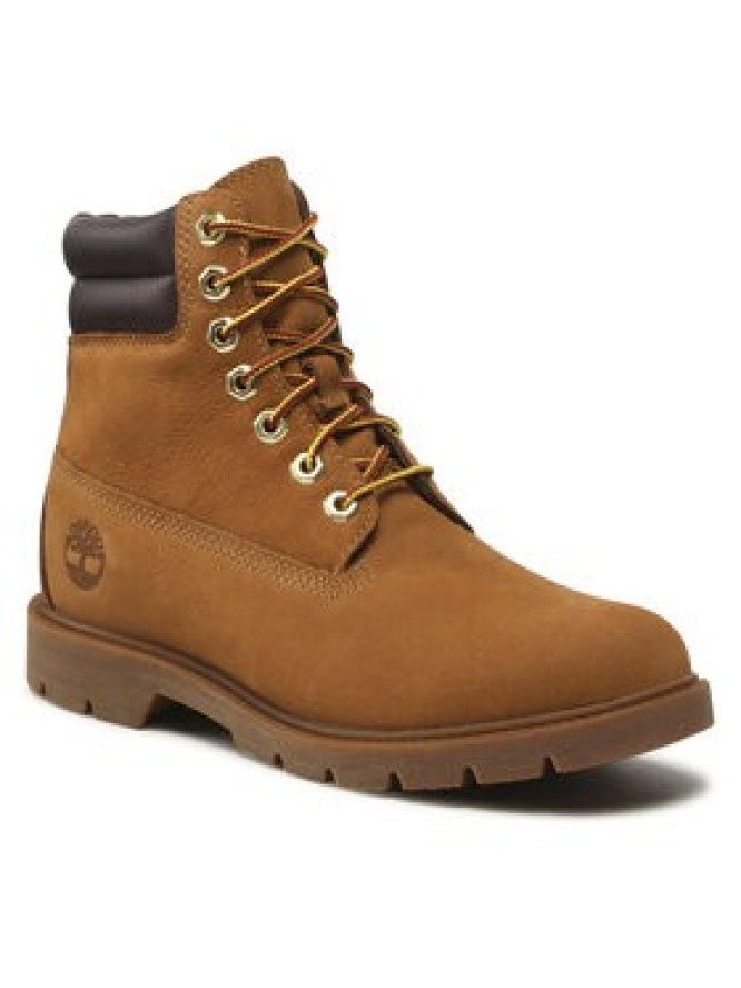 Timberland Trapery 6in Wr Basic TB0A27TP231 Brązowy