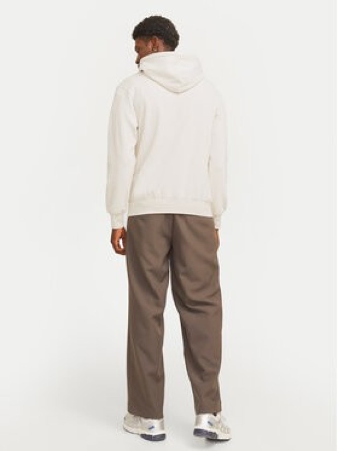 Jack & Jones Bluza Hakkai 12256841 Beżowy Relaxed Fit