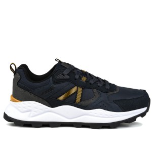 Buty męskie sportowe Wrangler WEST MEN LOW