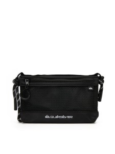 Quiksilver Saszetka QUIC-M-006-07 Czarny