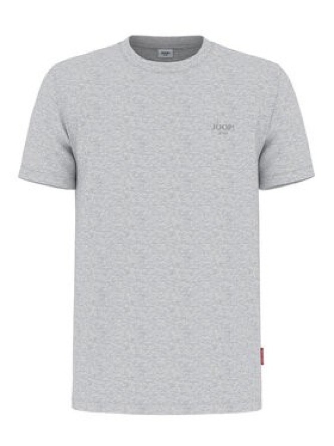 JOOP! Jeans T-Shirt 15 JJJ-32Alphis 30045926 Szary Modern Fit