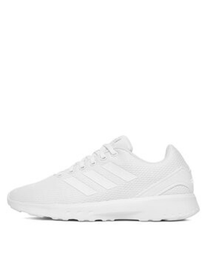adidas Buty do biegania C-NEBZED BASIC KK2815 Biały