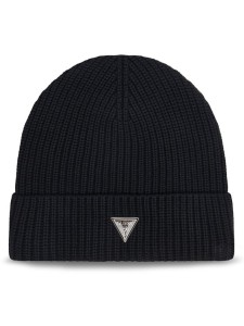 Guess Czapka M5YZ03 Z3FB1 Czarny