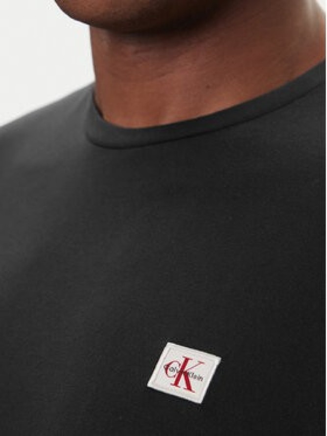 Calvin Klein Jeans Komplet t-shirtów Badge LV04RD248G Kolorowy Regular Fit