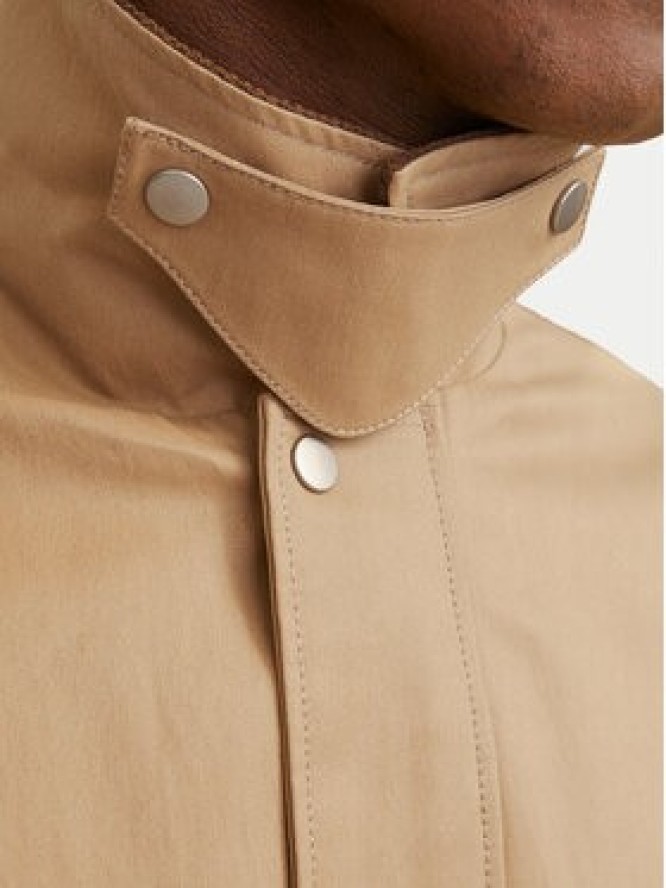 Jack & Jones Kurtka przejściowa Manchester 12272884 Beżowy Regular Fit