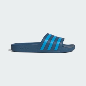 Klapki adilette Aqua