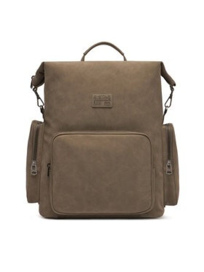 G-Star Raw Plecak GSR-B-006-07 Beżowy