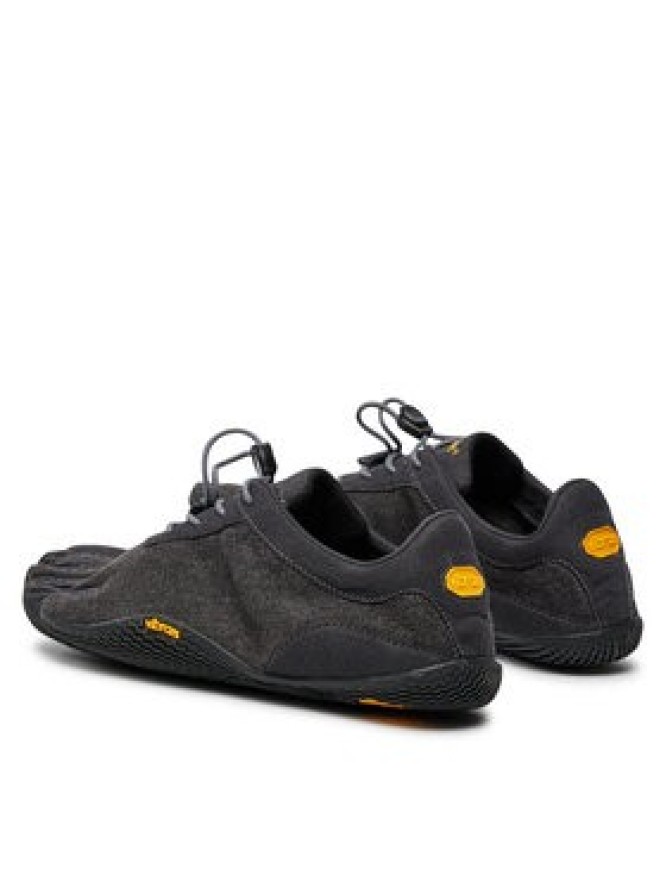 Vibram Fivefingers Buty na siłownię Kso Eco 21W9501 Szary
