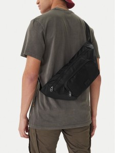 G-Star Raw Torebka C-BW-B53502 Czarny