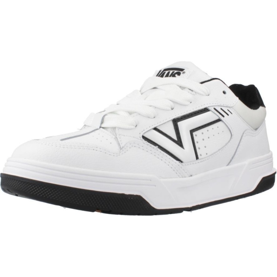 Buty VANS UPLAND Biały