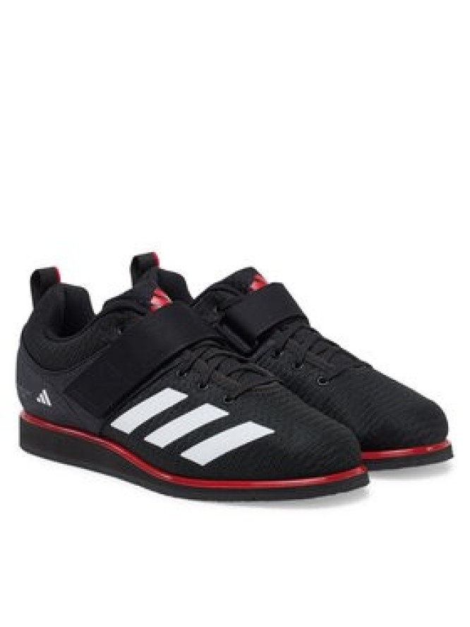 adidas Buty na siłownię Powerlift 5 Weightlifting IH8238 Czarny