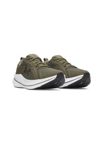 Buty biegowe Under Armour Assert 11 Zielone
