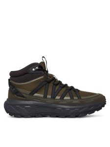Jack Wolfskin Trekkingi Wild Hike Texapore Mid A65576 Khaki