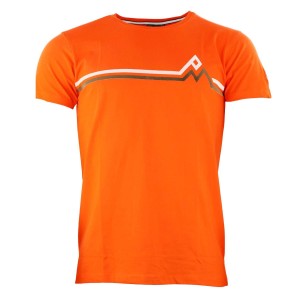 T-shirt Peak Mountain Casa