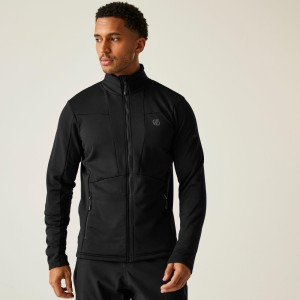 Bluza męska rozsuwana Substratum IV Dare 2b
