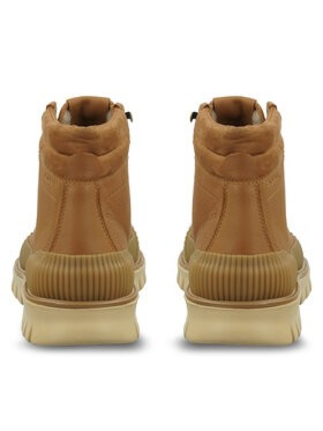 Gant Trapery 29641749 Brązowy