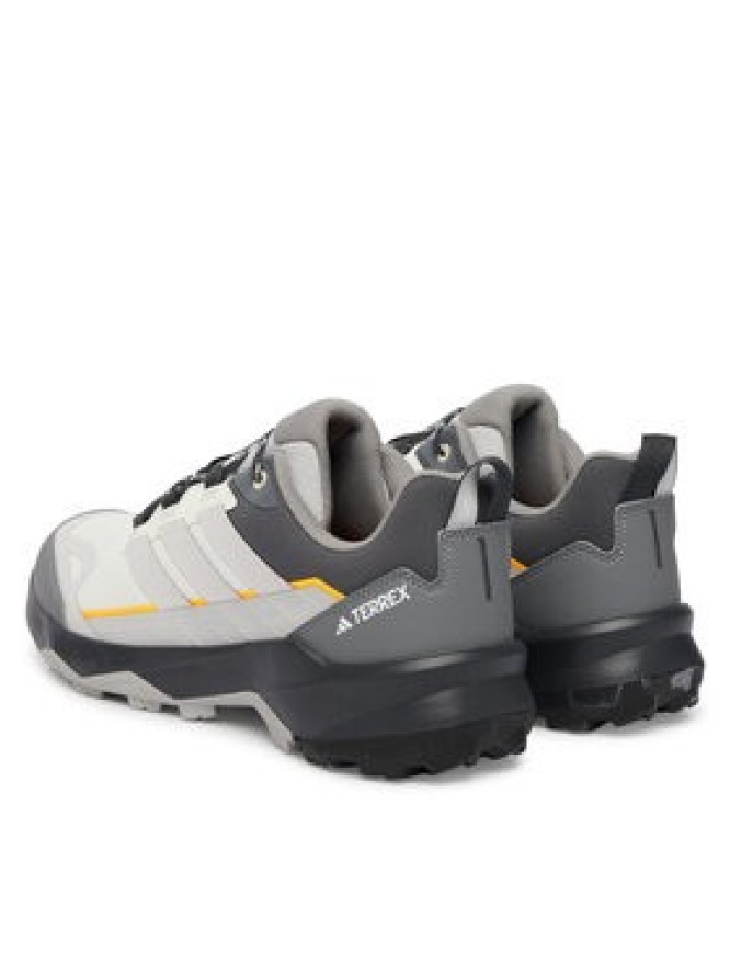 adidas Trekkingi Terrex Skychaser Ax5 Hiking JR3977 Szary