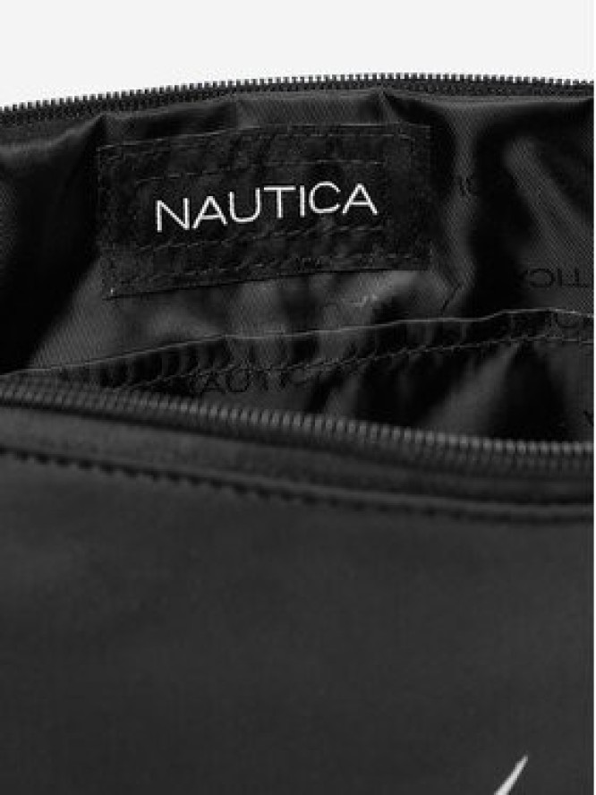 Nautica Torebka C-NTC-M-005-08 Czarny
