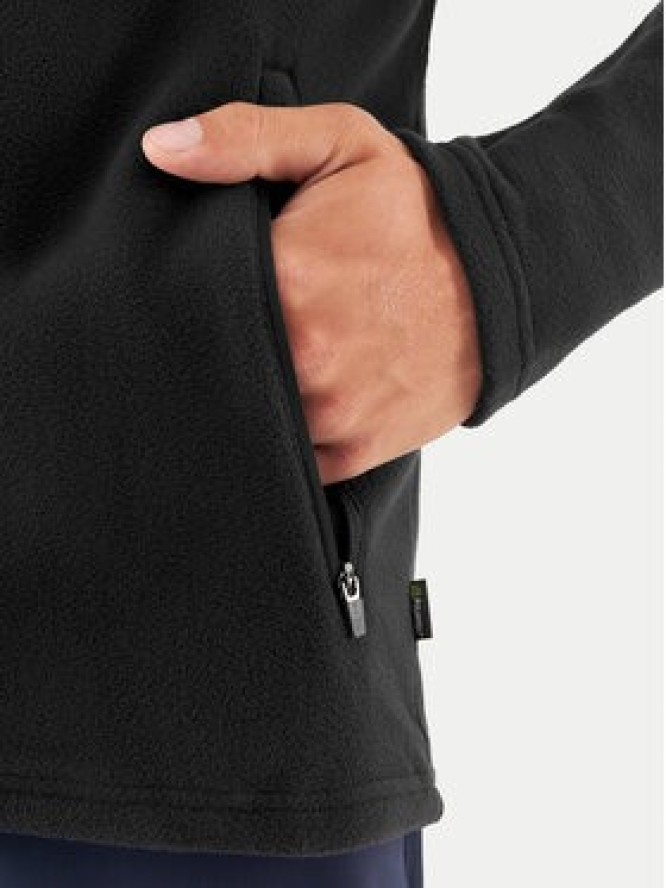 Viking Polar Tesero 740/24/4342 Czarny Regular Fit