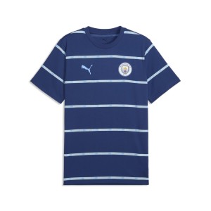 Męska koszulka Manchester City ftblCulture Printed PUMA