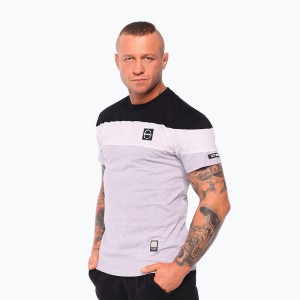 Koszulka męska Octagon Tyle Szans Ile Odwagi