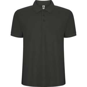 Męska Koszulka Polo Pegaso Premium Plain