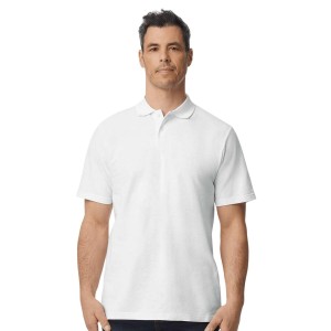 Koszulka Polo Dla Dorosłych Unisex Softstyle Pique