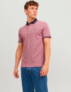 Polo Jack & Jones Paulos