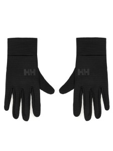 Helly Hansen Rękawiczki Versalite Touch Glove Liner 67640 Czarny