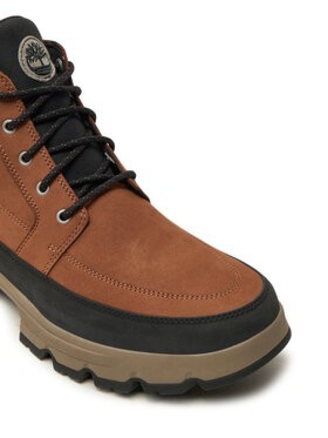 Timberland Trapery Tbl Orig Ultra Wp Chukka TB0A5USHF131 Żółty