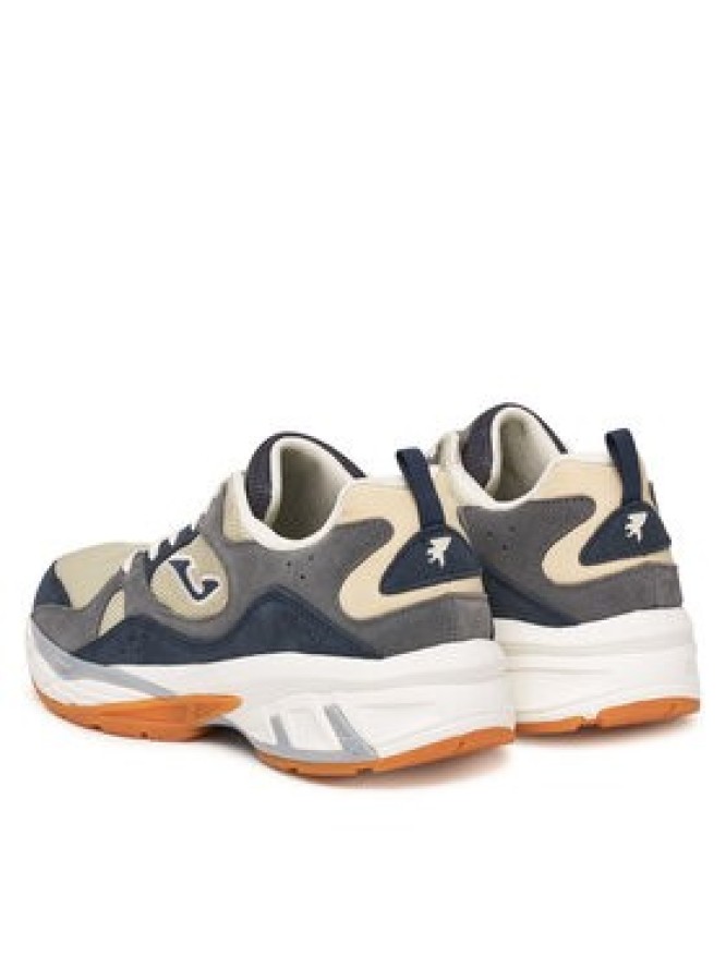 Joma Sneakersy C1431 2503 C1431S2503 Szary