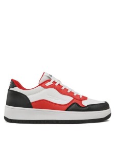 Sprandi Sneakersy MP07-11737-05 Biały