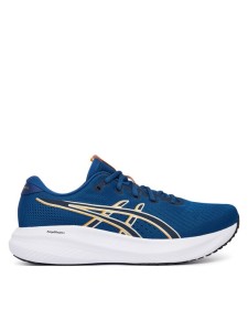 Asics Buty do biegania Gel-Excite 11 1011C080 Granatowy