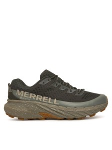 Merrell Sneakersy Agility Peak 5 Gore-Tex J068701 Khaki