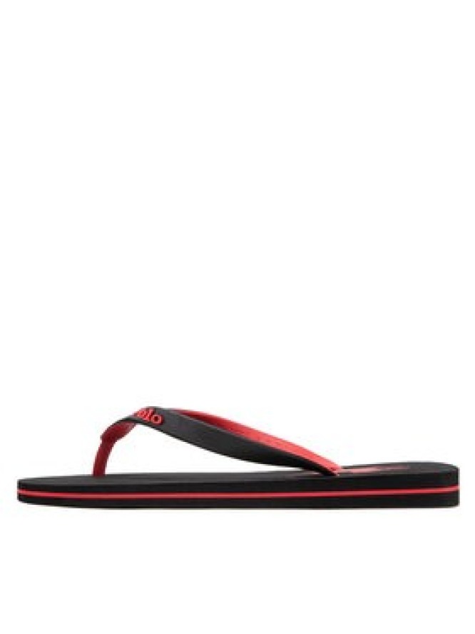 Polo Ralph Lauren Japonki Bolt Sn Csl 816830673003 Czarny