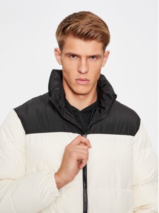 Only & Sons Kurtka zimowa 22025205 Écru Regular Fit