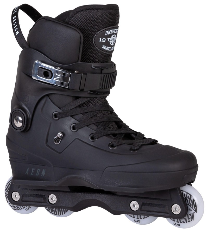 Rolki USD Aeon 60