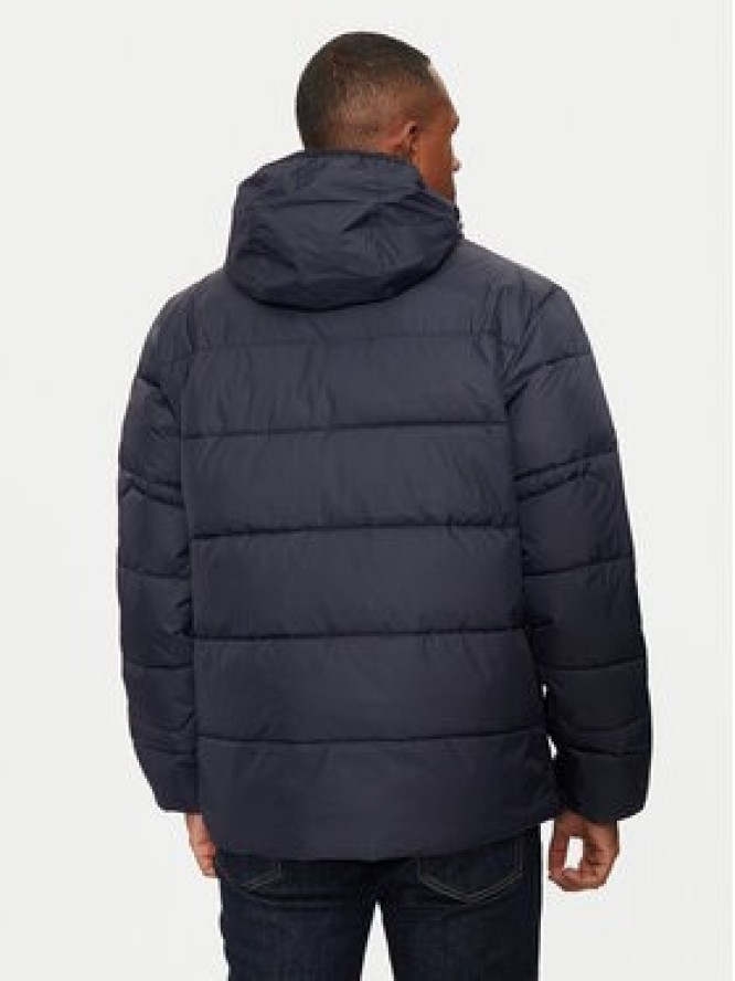 Napapijri Kurtka zimowa NP0A4I23 Granatowy Regular Fit