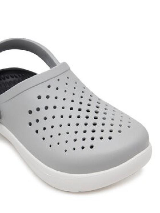 Crocs Klapki InMotion Clog 209964 Szary