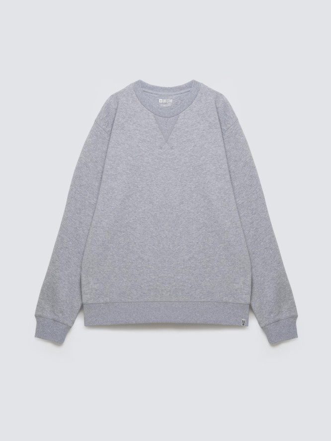 bluza męska szara marltones 901