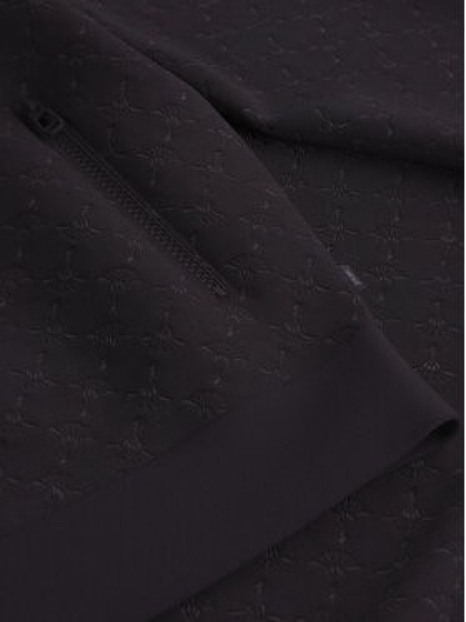 JOOP! Bluza 17 JJ-19Barton 30046982 Czarny Regular Fit