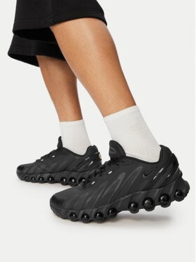 Nike Sneakersy Air Max DN8 FQ7860 002 Czarny