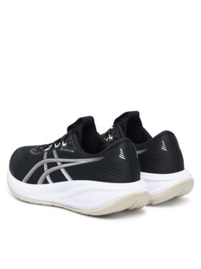 Asics Buty do biegania Gel-Cumulus 28 1011C143 Czarny