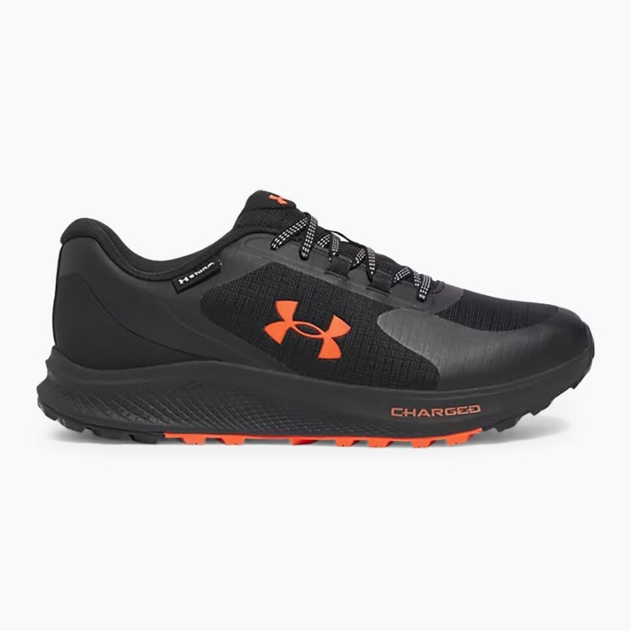 Buty do biegania męskie Under Armour Charged Bandit Trail 3