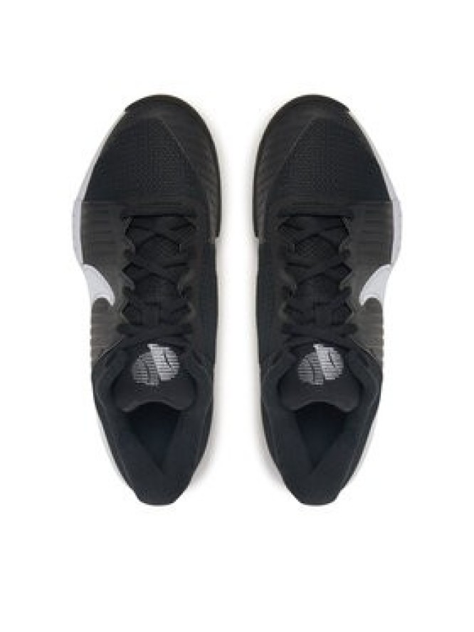 Nike Buty do tenisa GP Challenge Pro FJ7767 Czarny