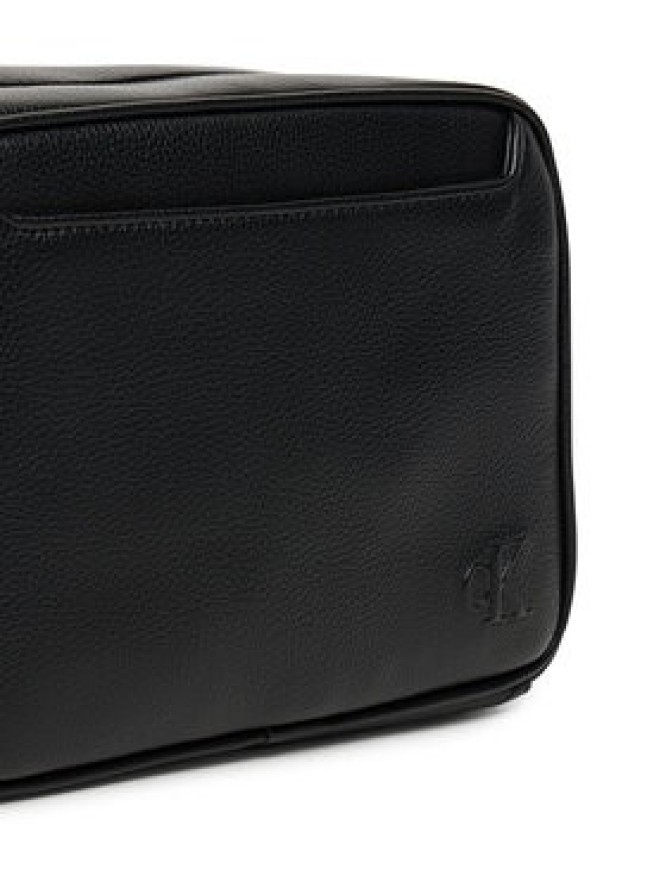 Calvin Klein Saszetka Cargo Camera Bag LV04D3129G Czarny