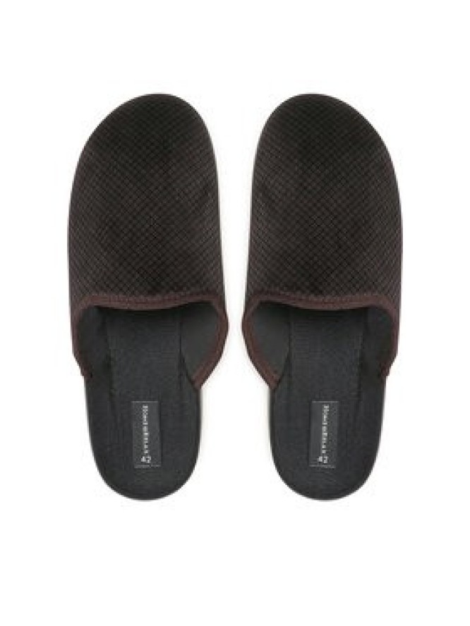 Home & Relax Kapcie 020/TVC Brązowy