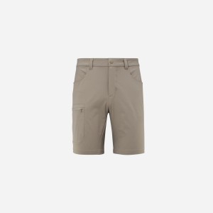 Spodenki trekkingowe męskie Millet Ubic Stretch Short M regular fit