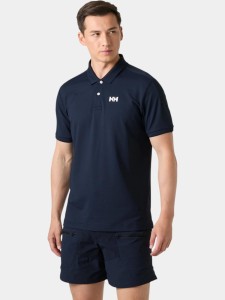 Koszulka Polo Męska Helly Hansen Hp Salina